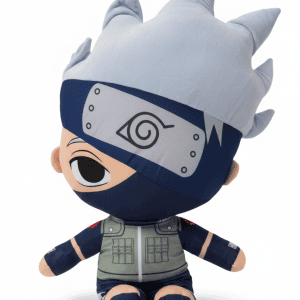Crane 27" Katashi, Naruto (6/cs)