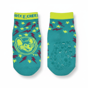 Trampoline Grip Socks, XL